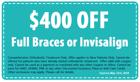 Mission City Ortho Coupon