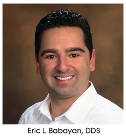 Eric Babayan